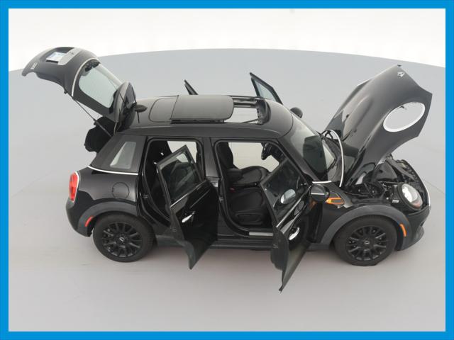 2015 MINI Cooper Hardtop 4dr HB