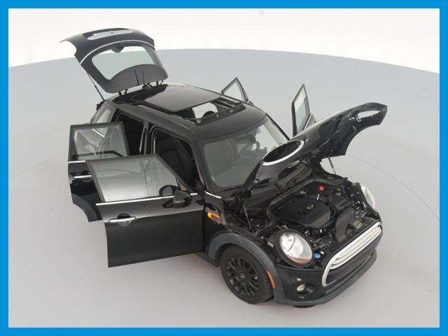 2015 MINI Cooper Hardtop 4dr HB