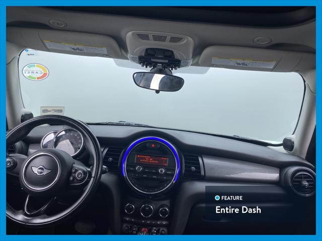 2015 MINI Cooper Hardtop 4dr HB