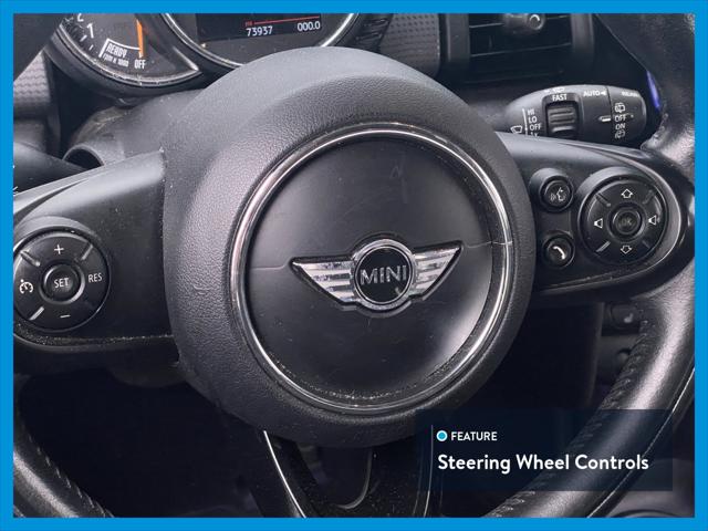 2015 MINI Cooper Hardtop 4dr HB