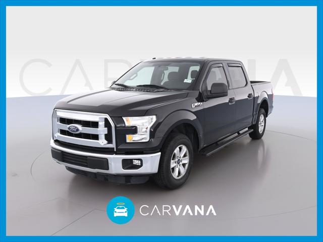2016 Ford F-150 XLT for sale near , 