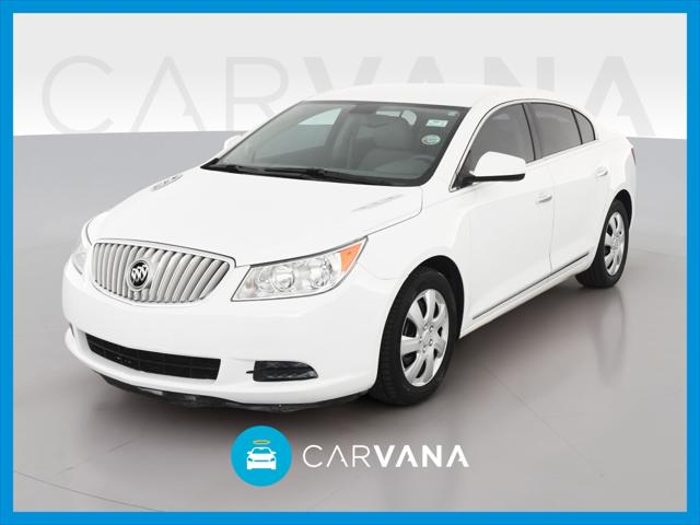 2010 Buick LaCrosse CX for sale near , 