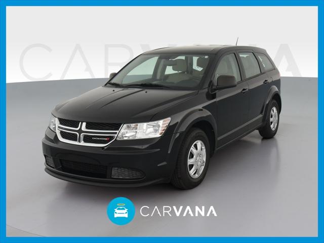 2012 Dodge Journey American Value Pkg for sale near , 