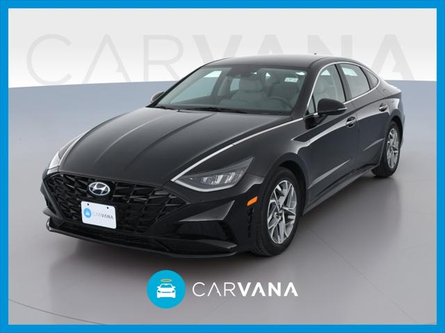 2020 Hyundai Sonata SEL for sale near , 