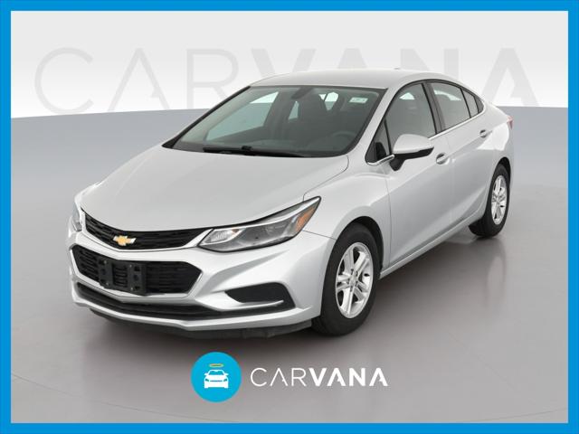 2017 Chevrolet Cruze LT for sale near , 