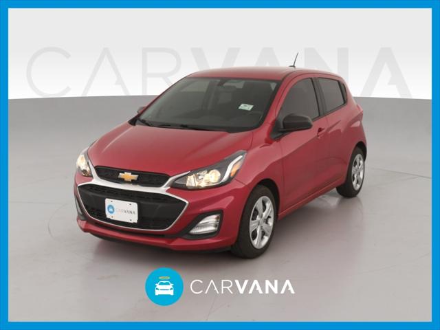 2019 Chevrolet Spark LS for sale near , 