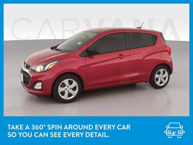2019 Chevrolet Spark LS