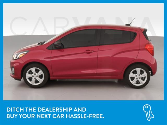 2019 Chevrolet Spark LS