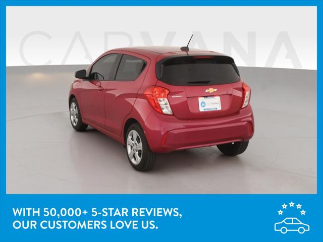 2019 Chevrolet Spark LS