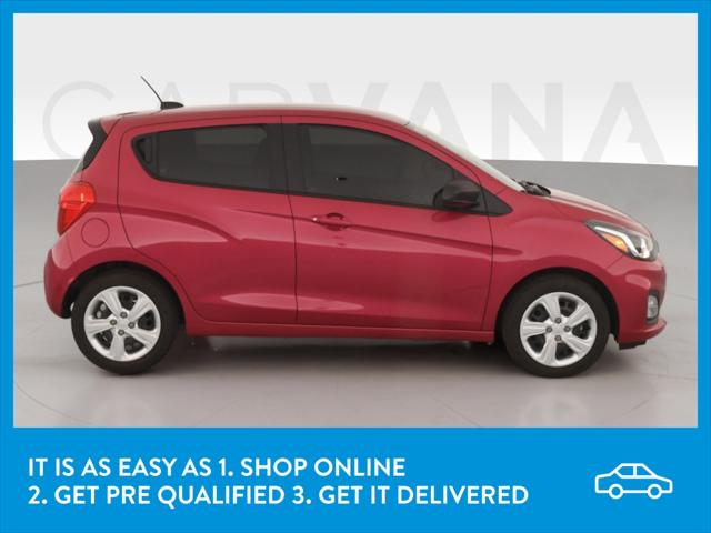 2019 Chevrolet Spark LS