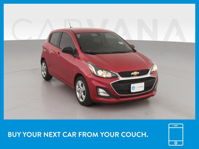 2019 Chevrolet Spark LS