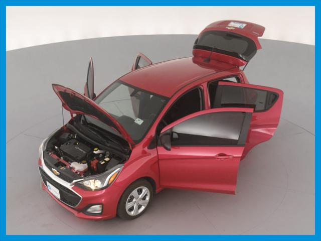 2019 Chevrolet Spark LS