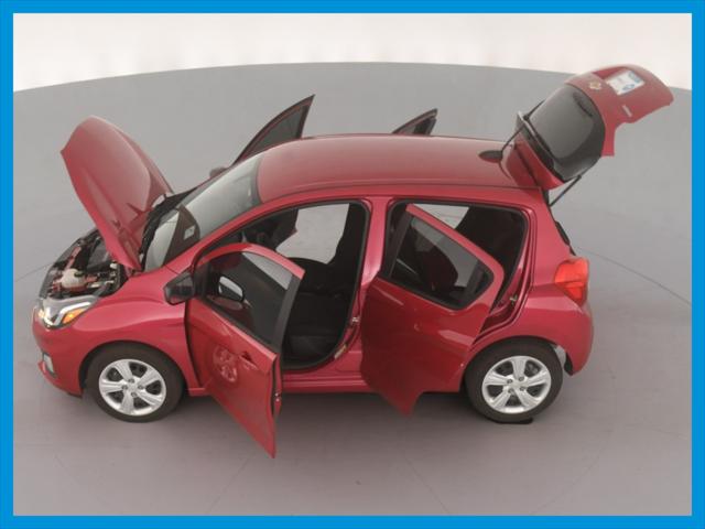 2019 Chevrolet Spark LS
