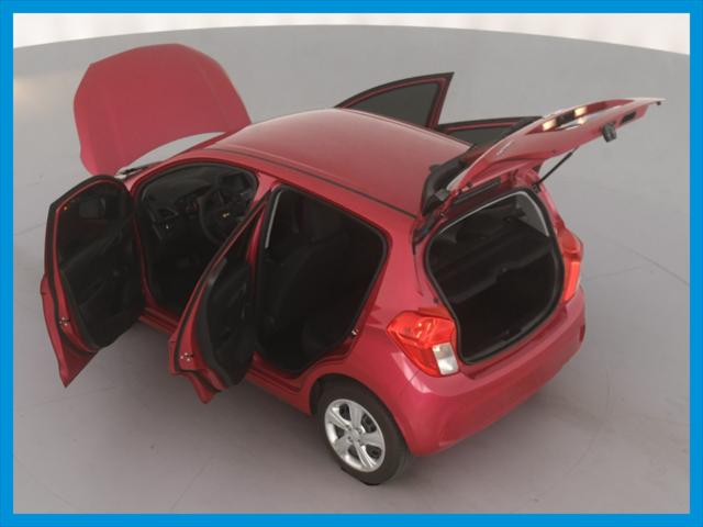 2019 Chevrolet Spark LS