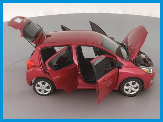2019 Chevrolet Spark LS