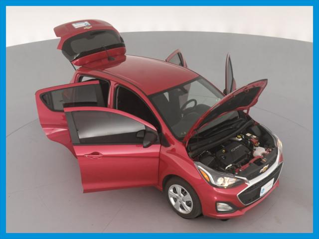 2019 Chevrolet Spark LS