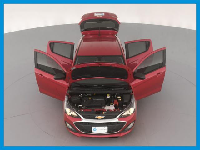 2019 Chevrolet Spark LS