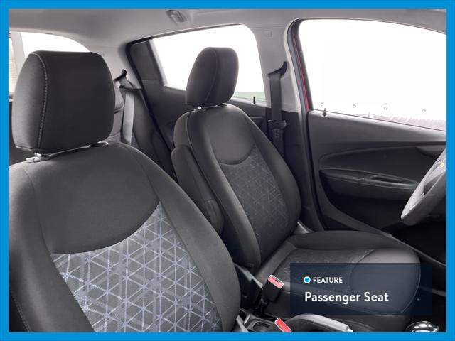 2019 Chevrolet Spark LS
