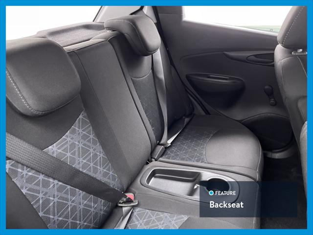 2019 Chevrolet Spark LS