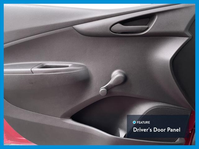 2019 Chevrolet Spark LS