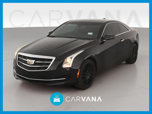 2016 Cadillac ATS Standard AWD for sale in , 