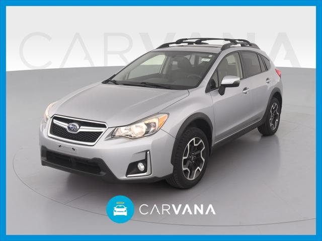 2017 Subaru Crosstrek Limited for sale in , 
