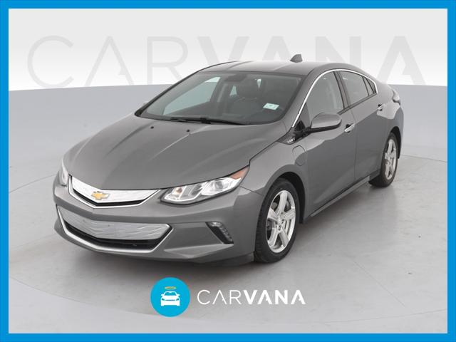 2017 Chevrolet Volt LT for sale in , 