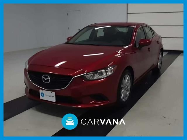 2014 Mazda Mazda6 i Sport for sale in , 