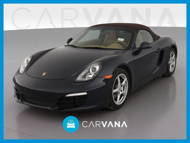 2013 Porsche Boxster 2dr Roadster for sale near , 