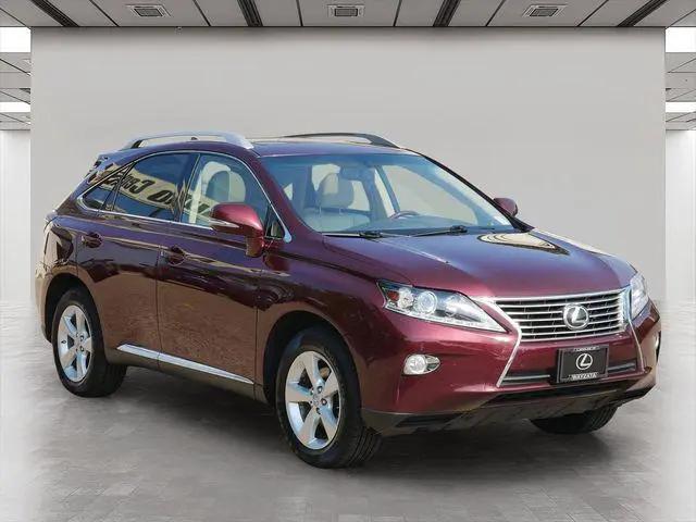 2015 Lexus RX 350 Base for sale in Wayzata, MN