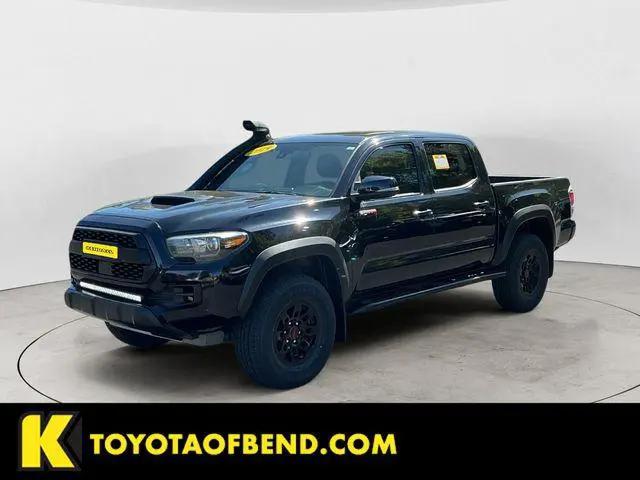 2019 Toyota Tacoma TRD Pro for sale in Bend, OR