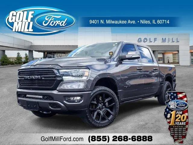2022 Ram 1500 Sport for sale in Niles, IL