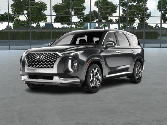 New & Used Hyundai Palisade for Sale near Me | Discover Cars for Sale