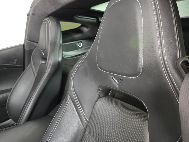 2016 Chevrolet Corvette Stingray Z51