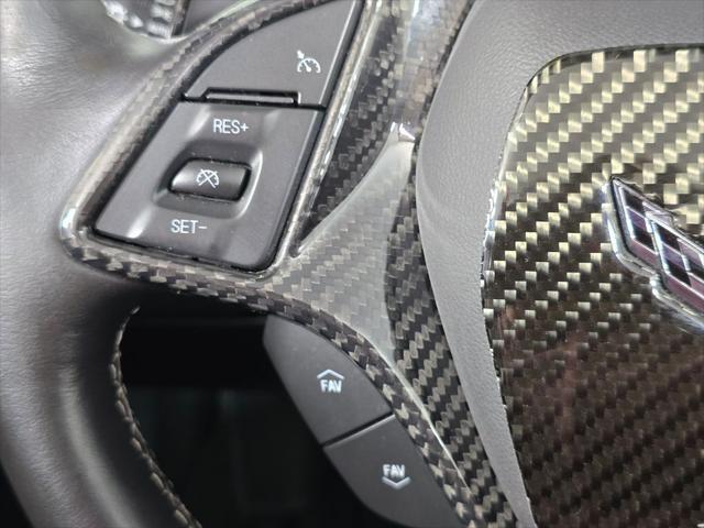 2016 Chevrolet Corvette Stingray Z51