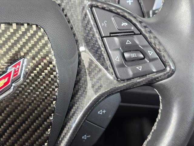 2016 Chevrolet Corvette Stingray Z51