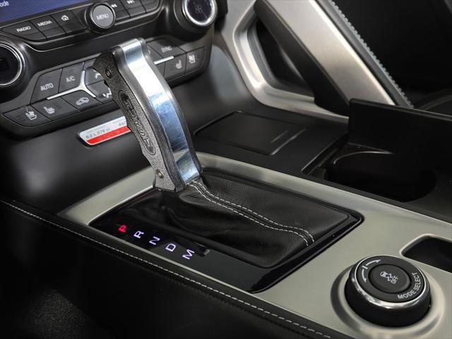 2016 Chevrolet Corvette Stingray Z51