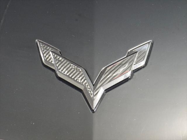 2016 Chevrolet Corvette Stingray Z51