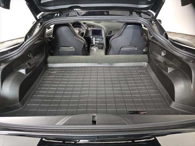 2016 Chevrolet Corvette Stingray Z51