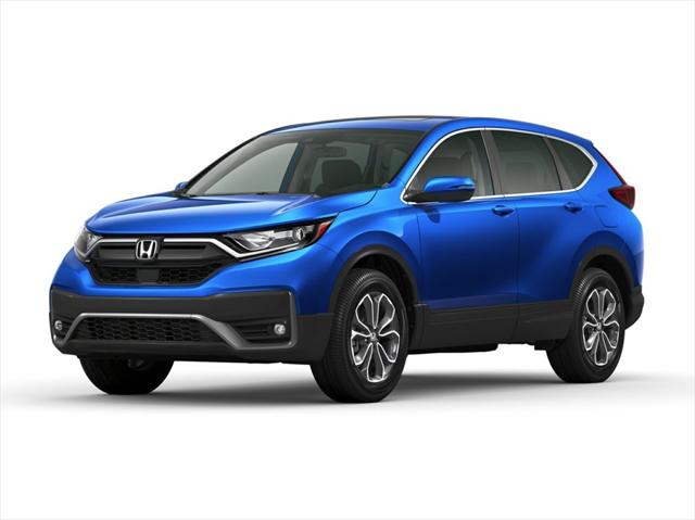 2021 Honda CR-V AWD EX for sale in Hot Springs, AR