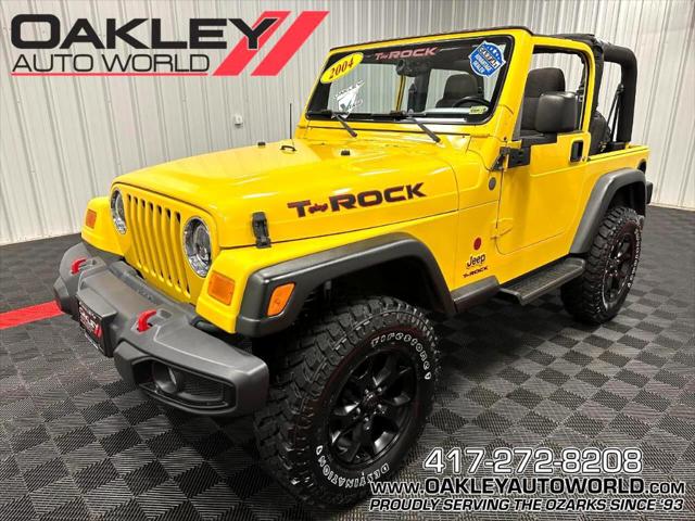 New or Used Jeep Wrangler Freedom Edition for Sale in Harrison, AR