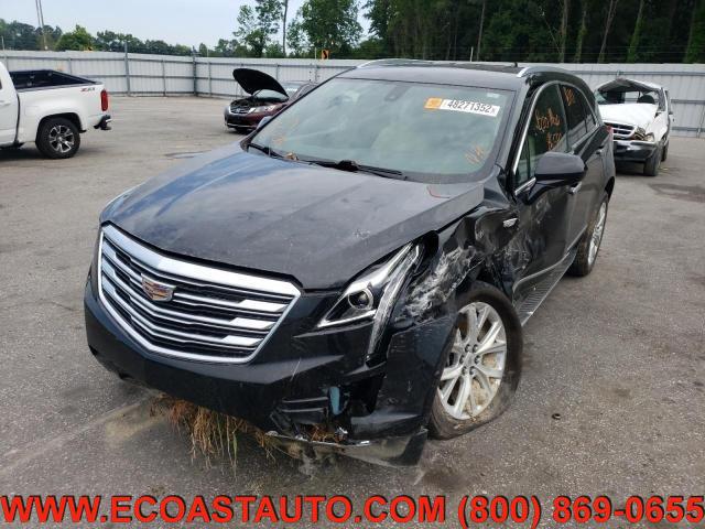 2017 Cadillac XT5 Standard for sale in Bedford, VA