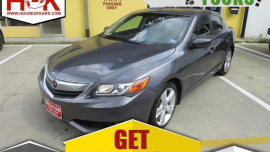 2015 Acura ILX 2.0L for sale in Manassas, VA