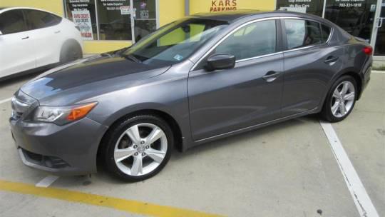 2015 Acura ILX 2.0L