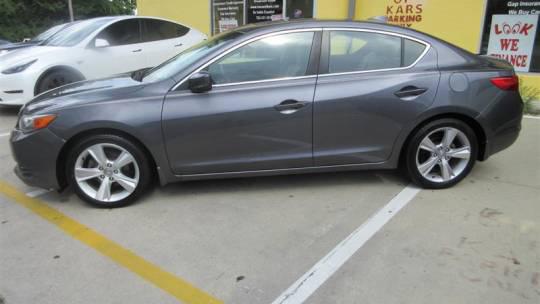 2015 Acura ILX 2.0L