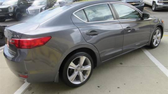 2015 Acura ILX 2.0L