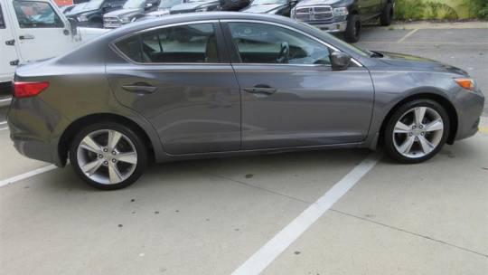 2015 Acura ILX 2.0L