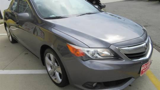 2015 Acura ILX 2.0L