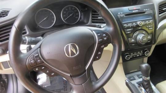 2015 Acura ILX 2.0L