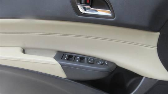 2015 Acura ILX 2.0L